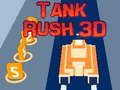 Joc Tank Rush 3D on-line