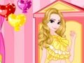 Joc Dress-up Elsa on-line