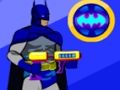 Joc Comandantul Batman  on-line