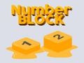 Joc Bloc numeric  on-line