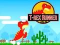 Joc T-Rex Runner on-line