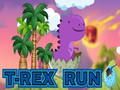 Joc T-Rex Run on-line Joc T-Rex Run on-line