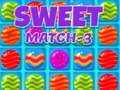 Joc Sweet Match-3 on-line