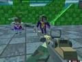 Joc Supraviețuire Shooting Xtreme Crazy Pixel Combat on-line