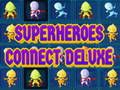Joc Supereroi Connect Deluxe  on-line