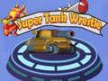 Joc Super Tank Wrestle on-line