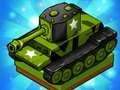 Joc Război Super Tank on-line