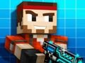 Joc Jigsaw Minecraft Soldiers  on-line
