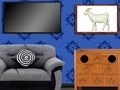 Joc Evadarea casei Covid on-line