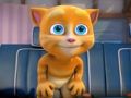 Joc Jigsaw Puzzle Talking Tom and Friends on-line Joc Jigsaw Puzzle Talking Tom and Friends on-line
