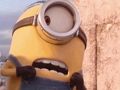 Joc Stuart Minion Jigsaw Puzzle  on-line