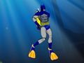 Joc Batman Sea Adventure on-line Joc Batman Sea Adventure on-line