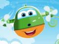 Joc Super Plane Wings Kid Subway Surfers Runner on-line