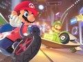 Joc Super Mario Run Race on-line