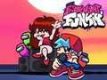 Joc Funk Super Friday Night on-line