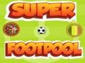 Joc Super Footpool on-line Joc Super Footpool on-line