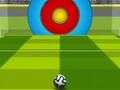 Joc Super fotbal cu piciorul on-line