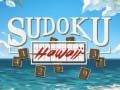 Joc Sudoku Hawaii on-line