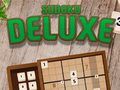 Joc Sudoku Deluxe on-line