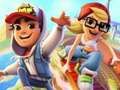 Joc Subway Surfers Pro on-line