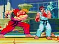 Joc Street Fighter 2 Induse on-line
