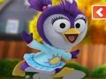 Joc Carte de colorat pentru bebeluși Muppet  on-line