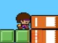 Joc Super Afro Bro on-line