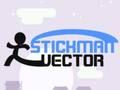Joc Vector Stickman  on-line