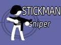 Joc Lunetist Stickman  on-line