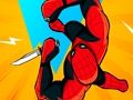 Joc Spider-Man Assassin on-line