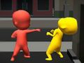 Joc Stickman Lupte  on-line