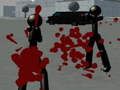 Joc Stickman City Shooter on-line