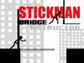 Joc Constructor de pod Stickman on-line