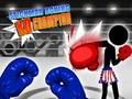 Joc Stickman Boxing KO Campion  on-line