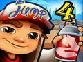 Joc Stack Subway Surfers sari 4 on-line