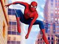 Joc Diapozitiv Spiderman on-line