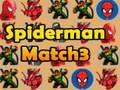 Joc Spider-Man 3 la rând  on-line