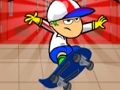 Joc Skate Rush Challenge on-line