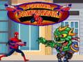 Joc Comandantul Spiderman  on-line