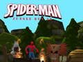Joc Spider-Man Jungle Run 3D on-line
