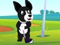 Joc Mathpup Golf 4 Algebra on-line