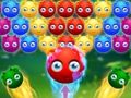 Joc Drăguț Monster Bubble Shooter on-line