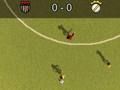 Joc Simulator de fotbal  on-line