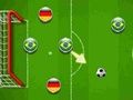 Joc Fotbal online  on-line