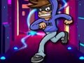 Joc City Rush Run on-line