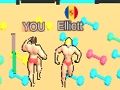Joc Rasa musculară 3d on-line Joc Rasa musculară 3d on-line