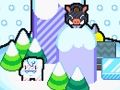 Joc Yeti pierdut  on-line