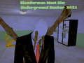 Joc Slenderman Must Die: Underground Bunker 2021 on-line