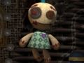 Joc Voodoo virtual  on-line