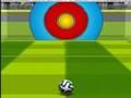 Joc Lovitură simplă de fotbal  on-line